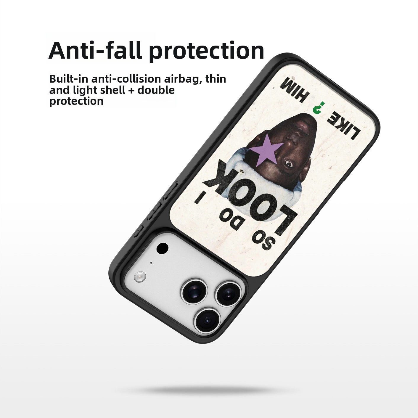 Mobile Phone Case