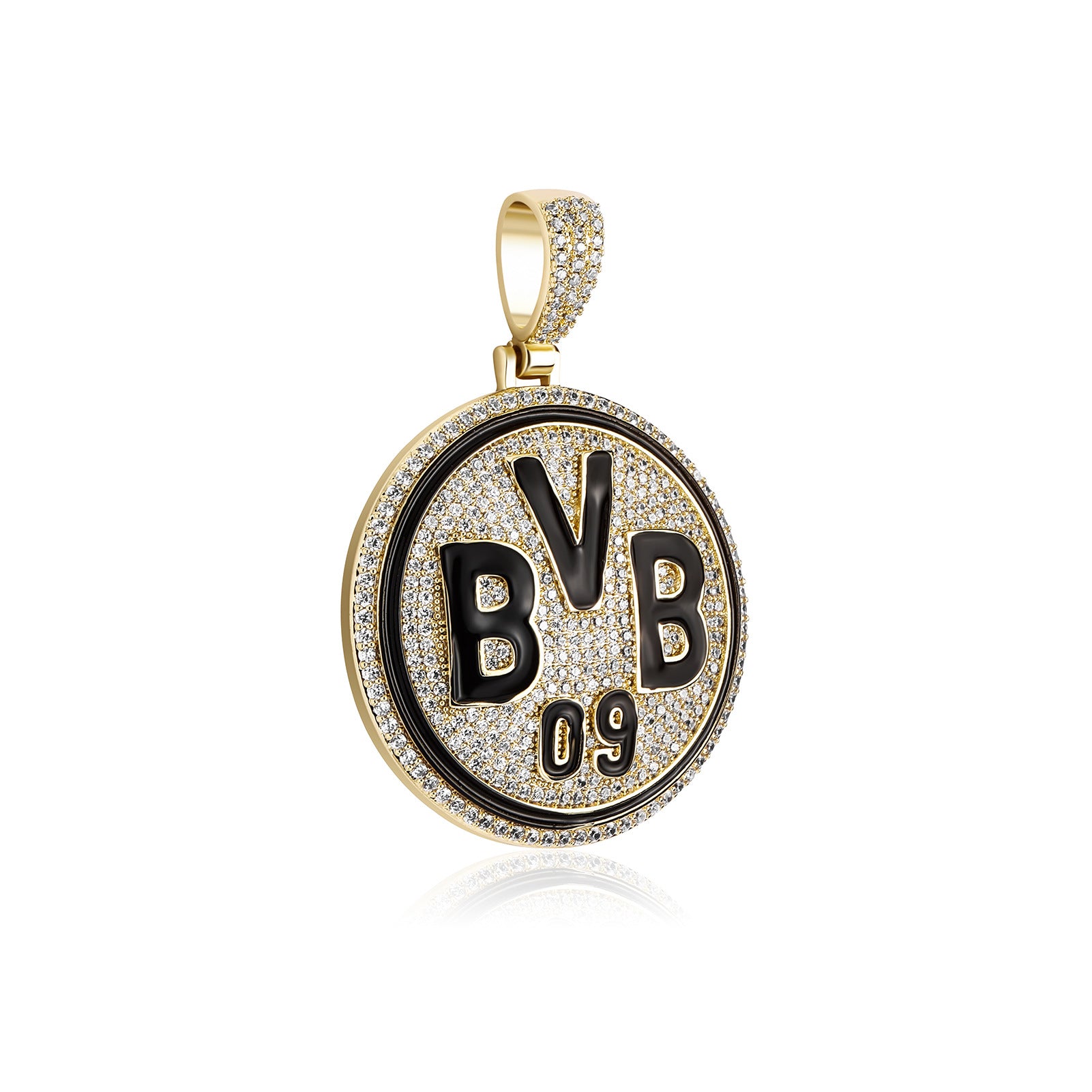 Football Club Neckless