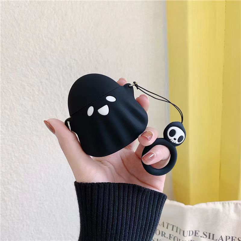 Cartoon AirPods Case