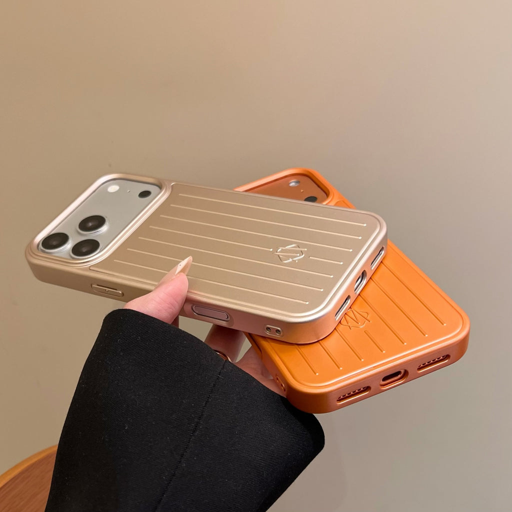Autumn Style Protective Phone Case