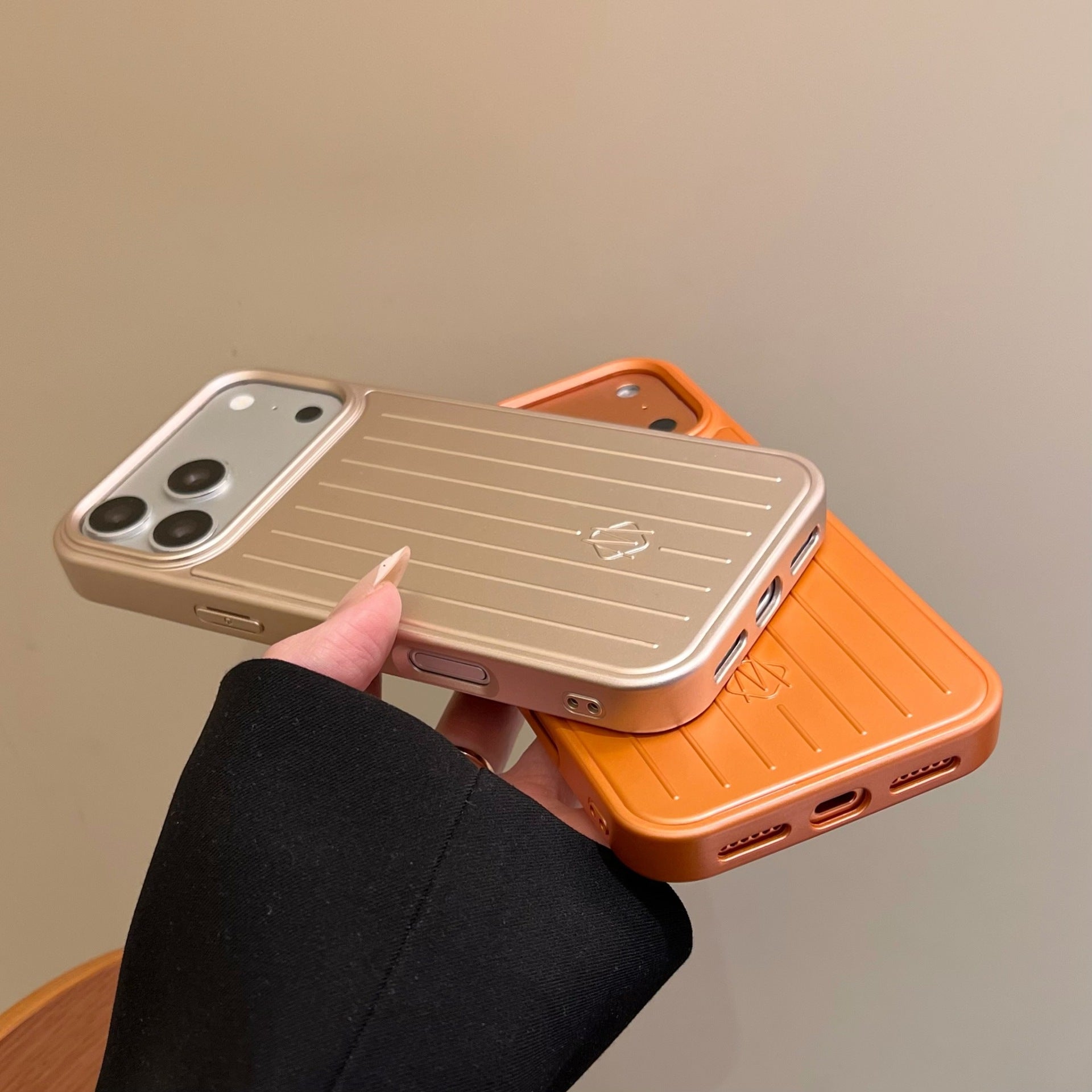 Autumn Style Protective Phone Case