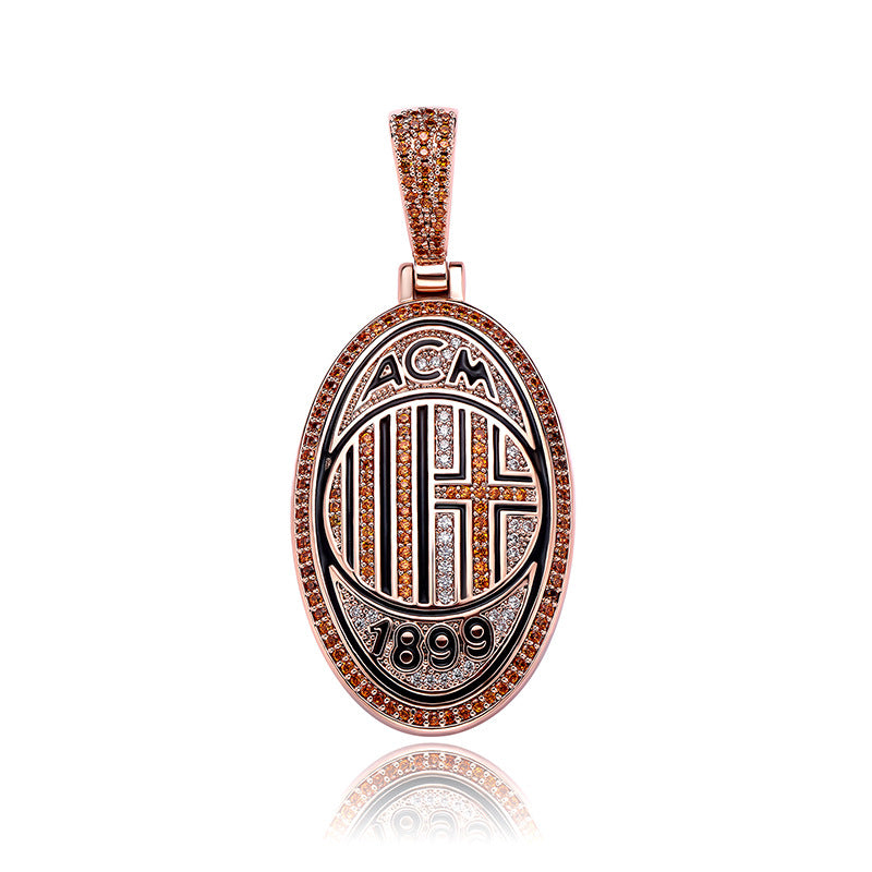 Football Club Neckless