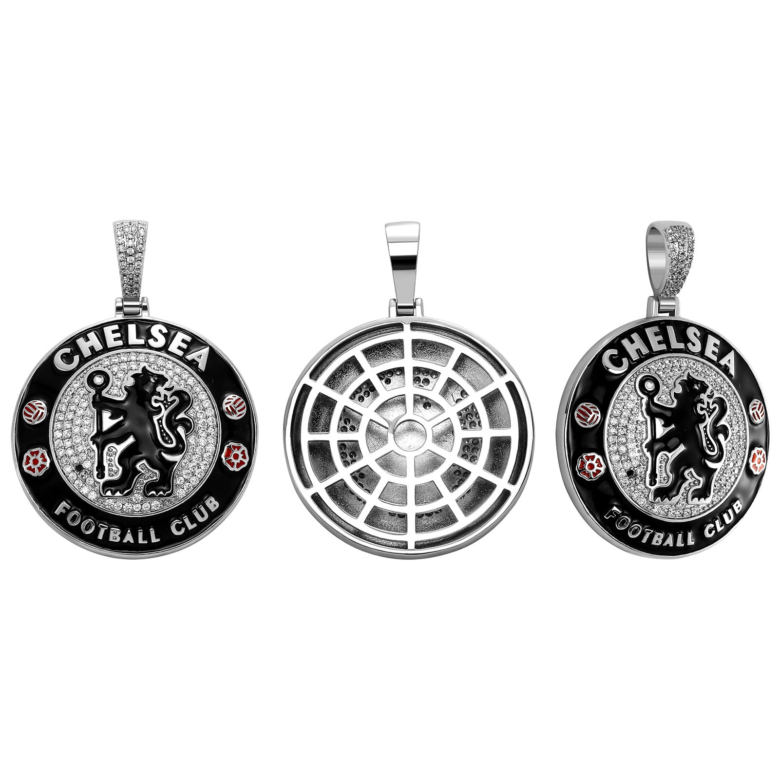Football Club Neckless