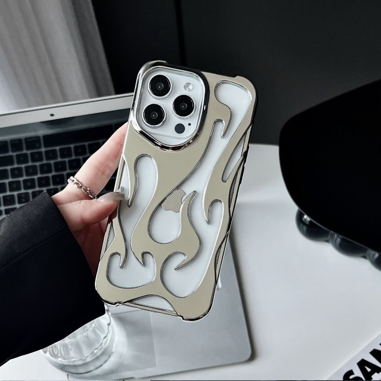 Heat Dissipation Protective Phone Case