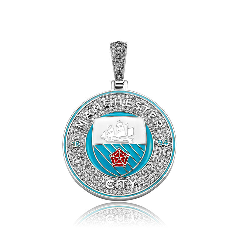 Football Club Neckless