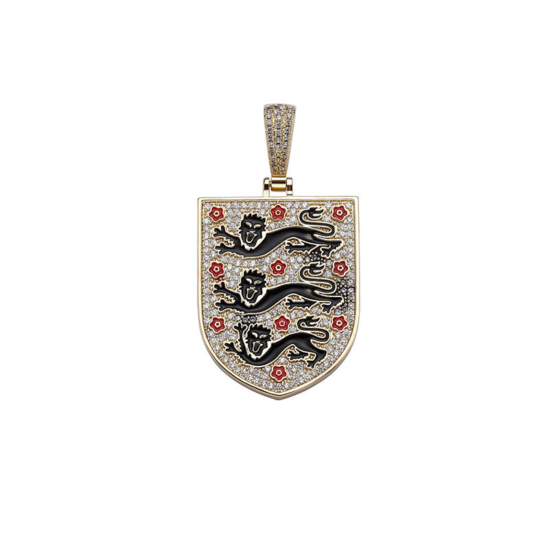 Football Club Neckless