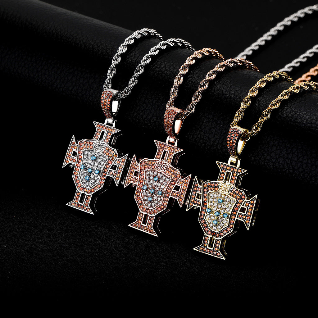Football Club Neckless
