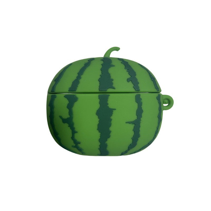 Watermelon  Protective AirPods Case