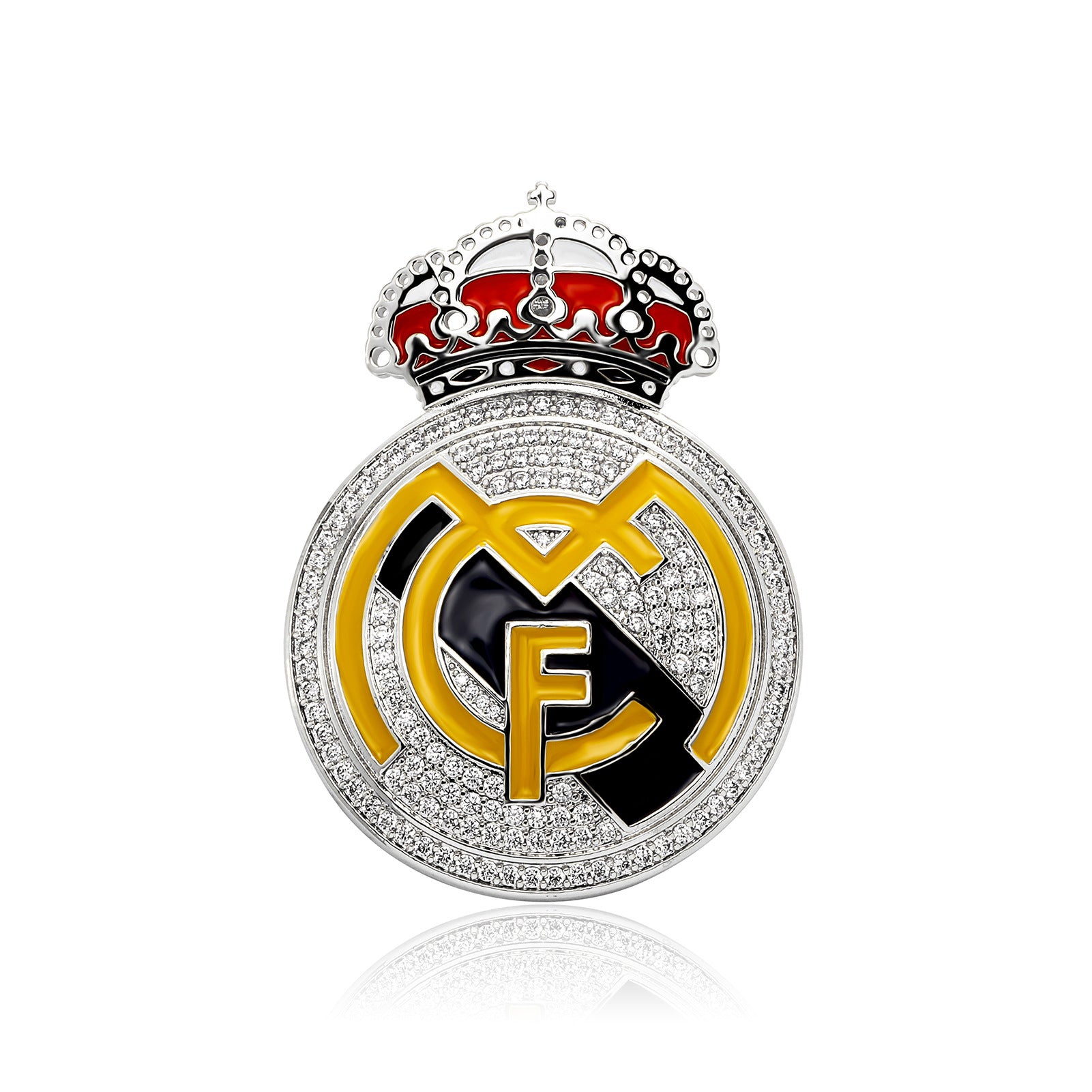 Football Club Neckless