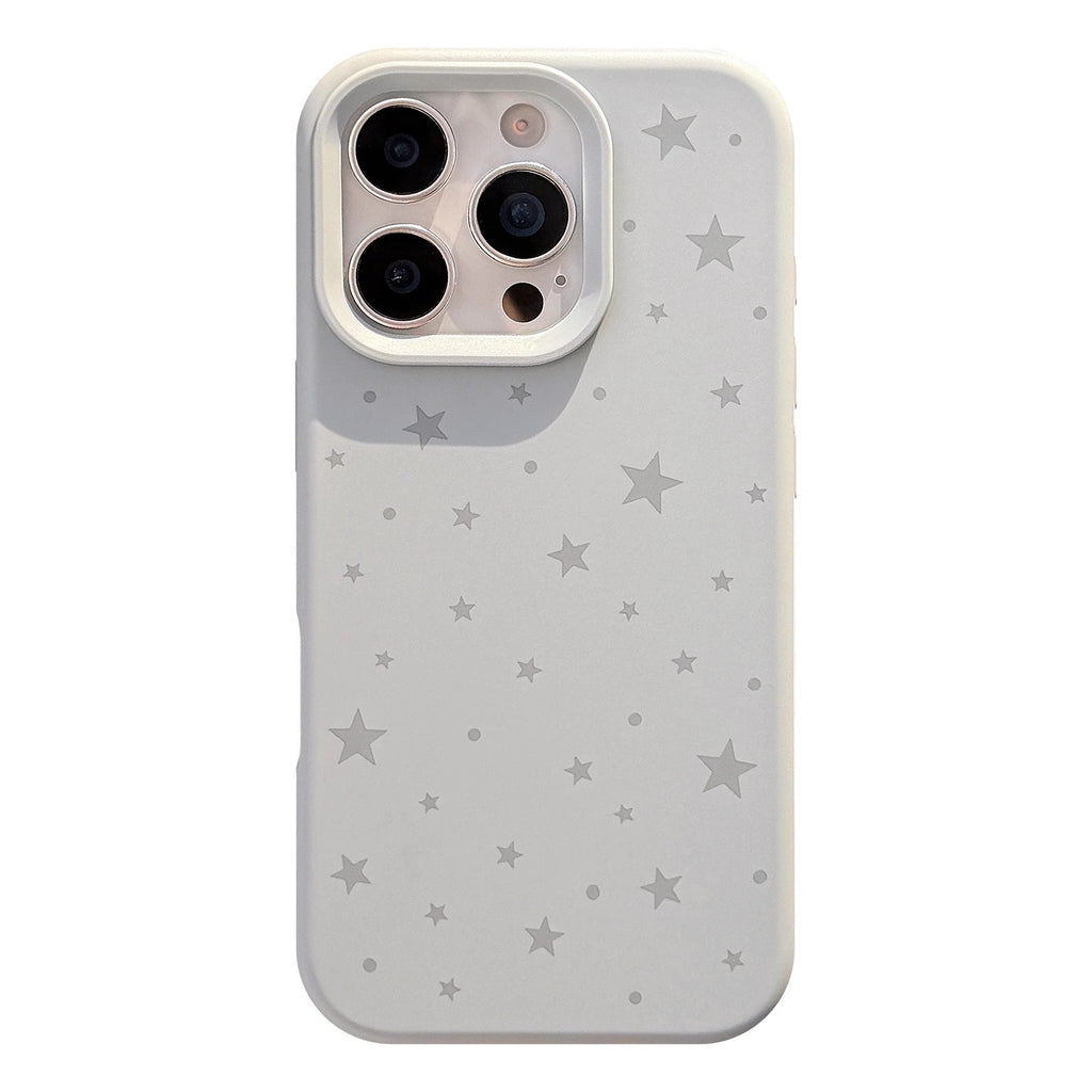 Star Matte Phone Case