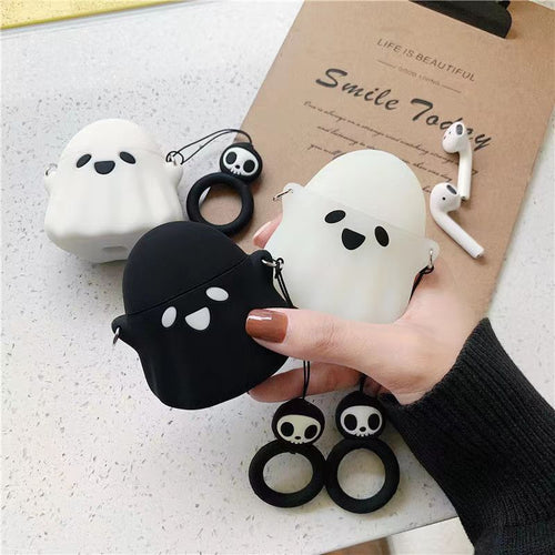 Cartoon AirPods Case