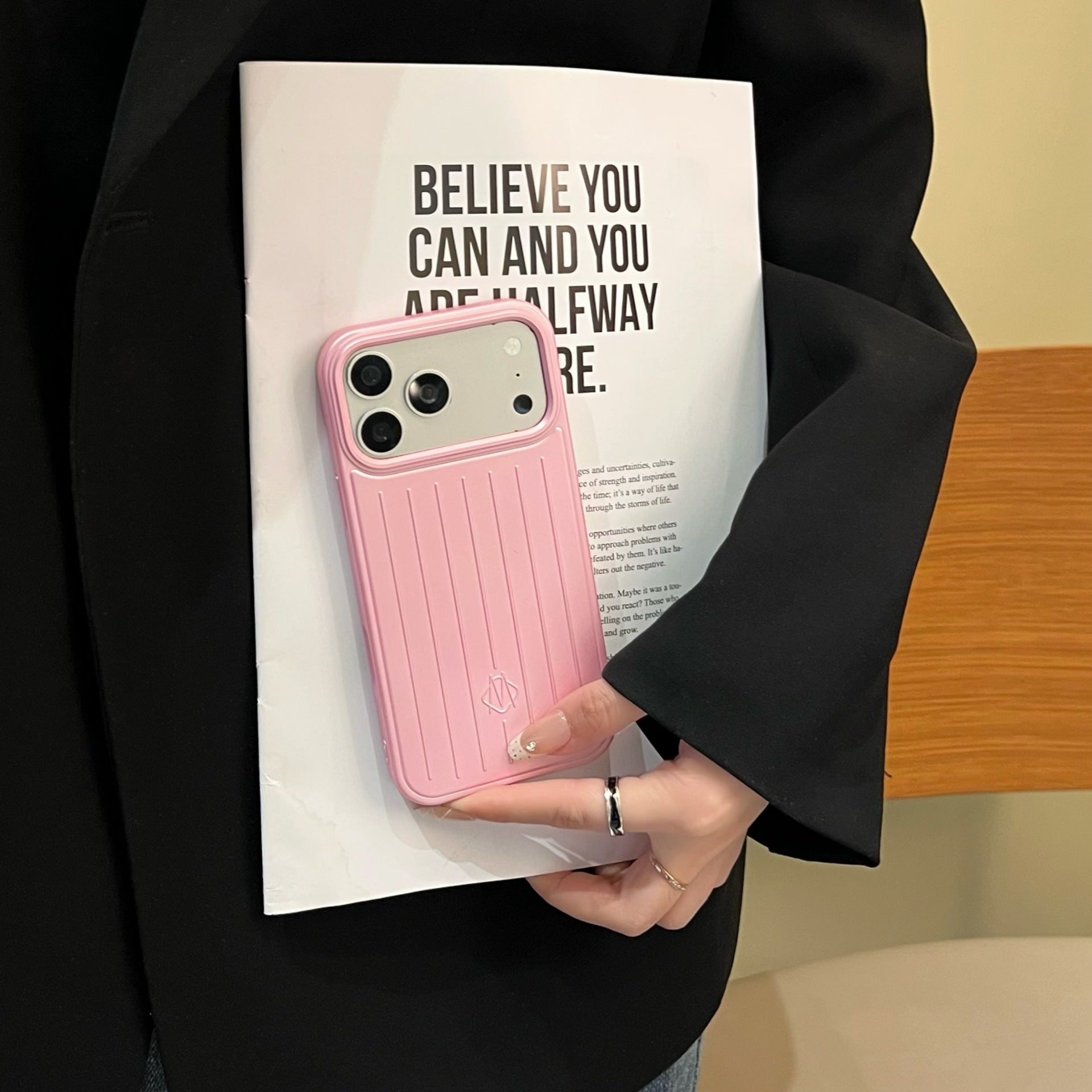Autumn Style Protective Phone Case