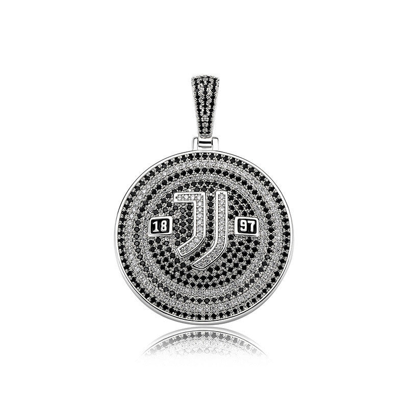 Football Club Neckless