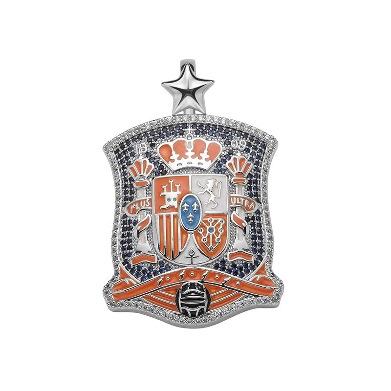 Football Club Neckless