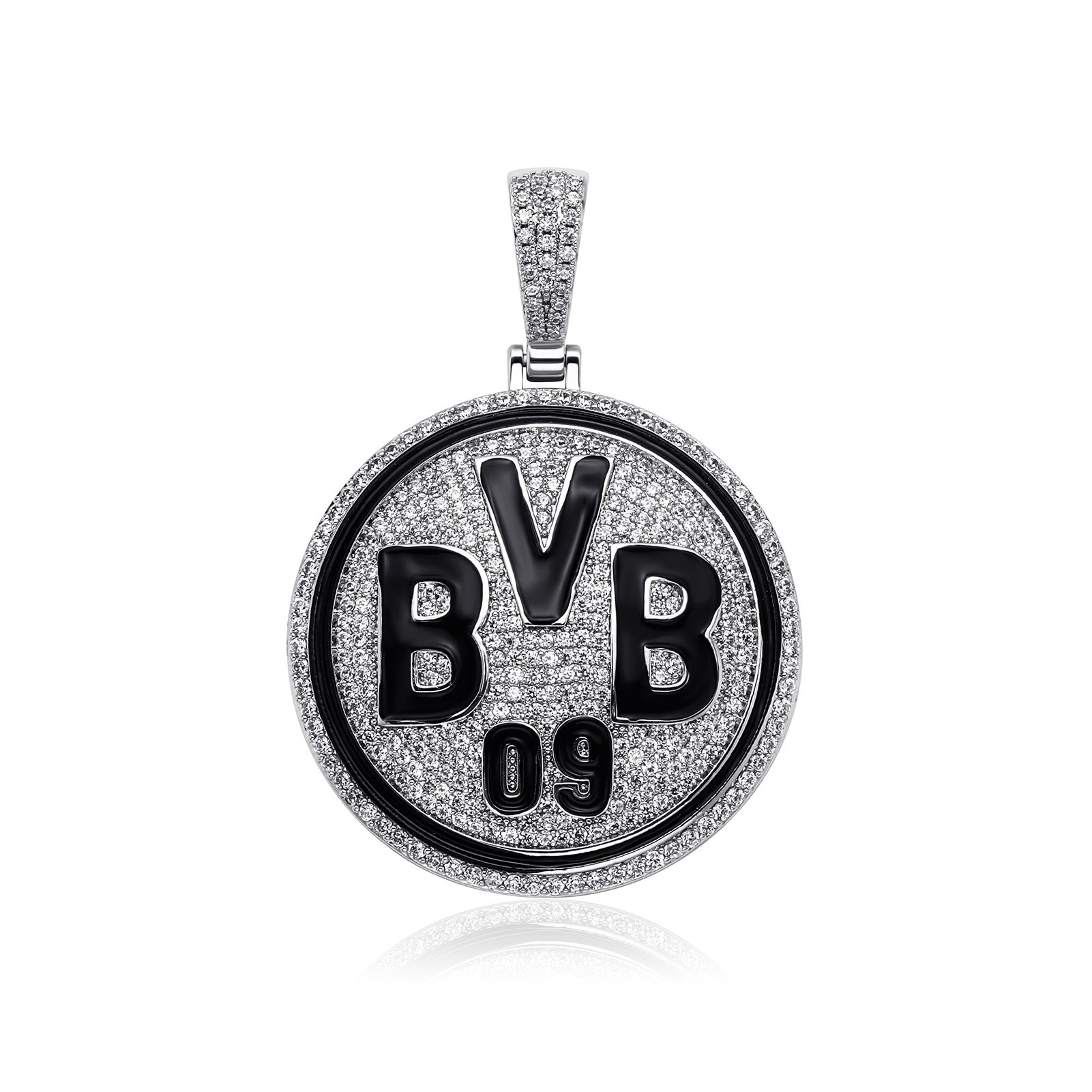 Football Club Neckless