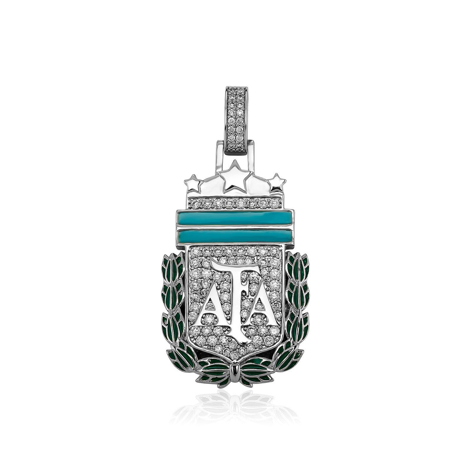 Football Club Neckless
