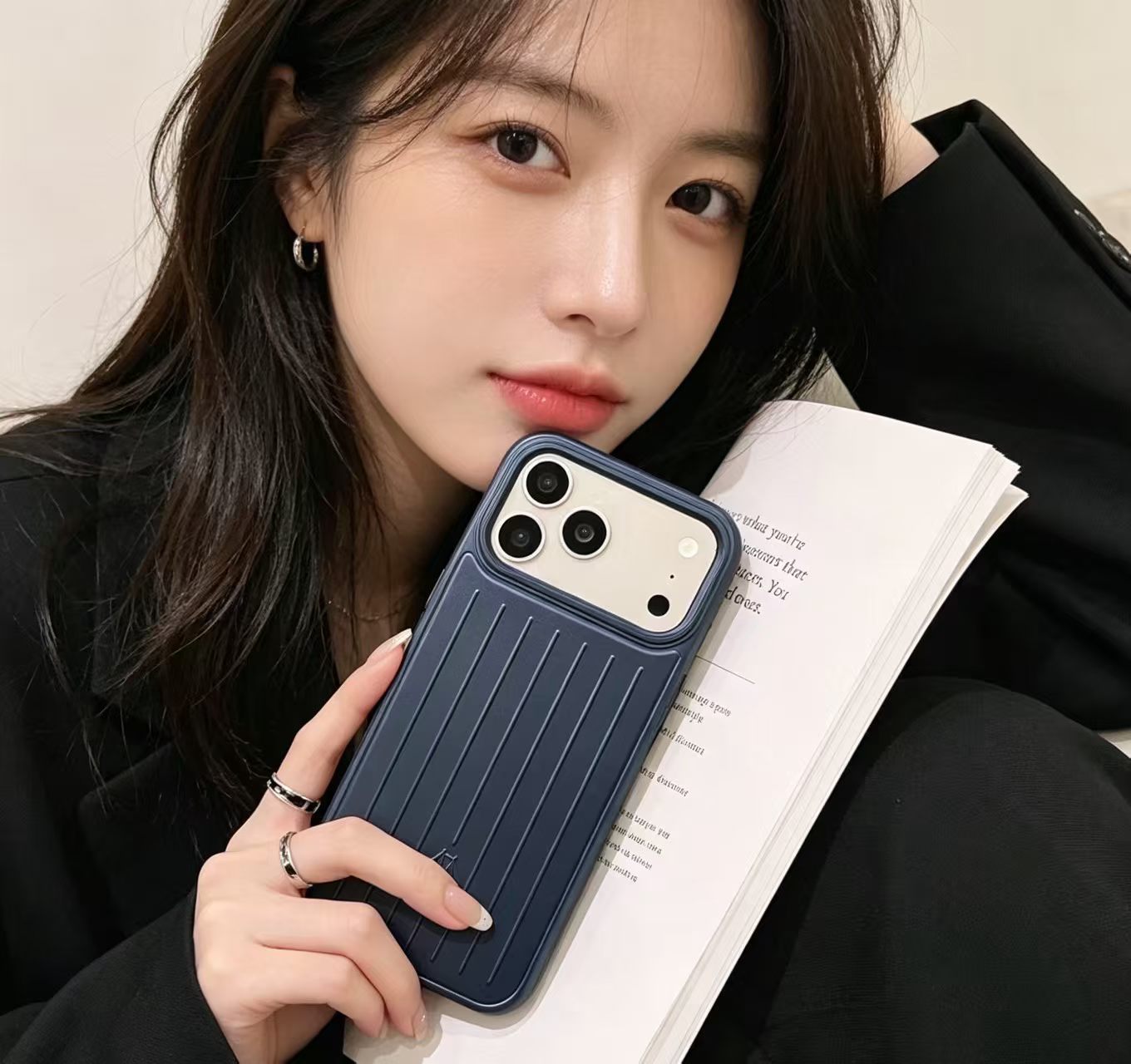 Autumn Style Protective Phone Case