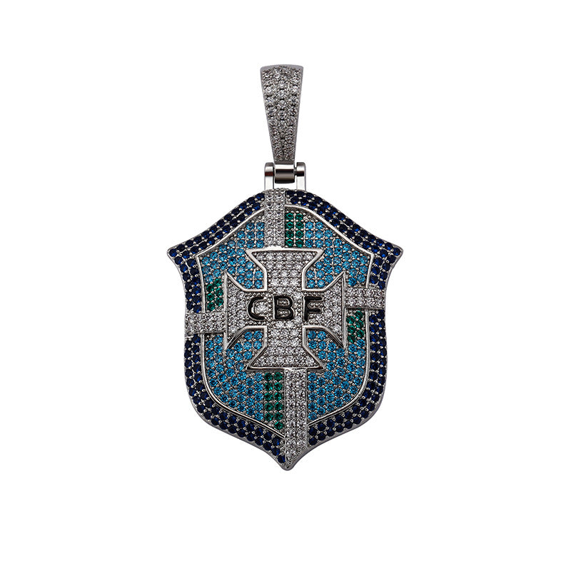 Football Club Neckless