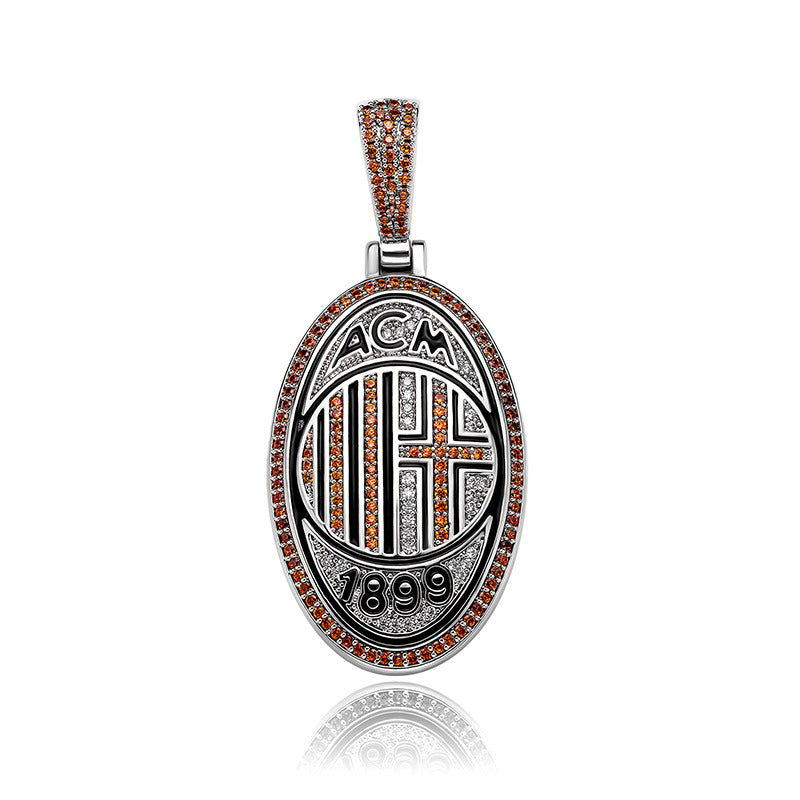 Football Club Neckless