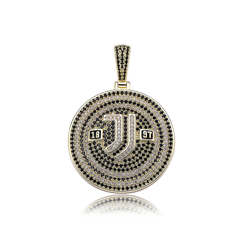 Football Club Neckless