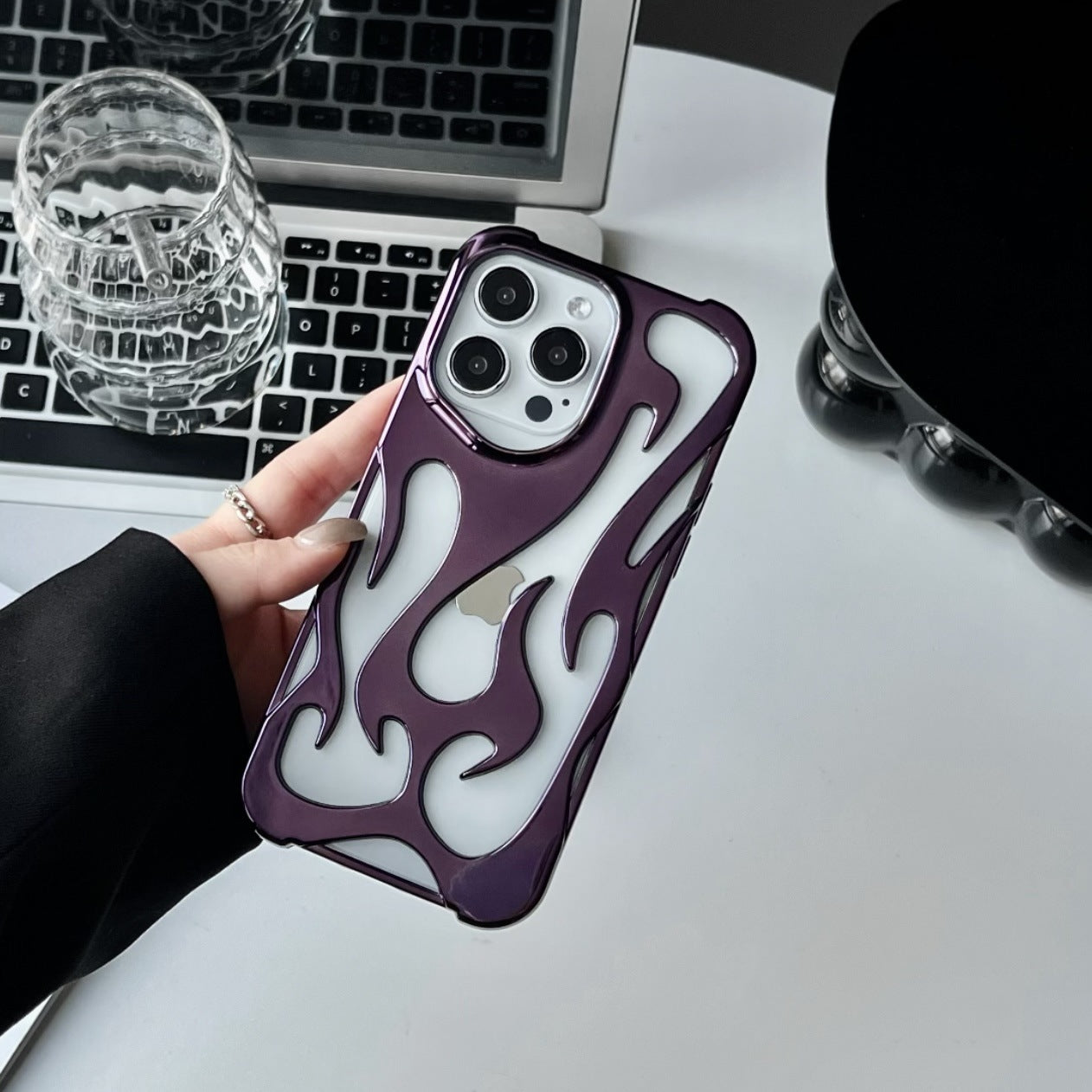 Heat Dissipation Protective Phone Case