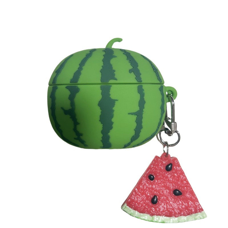 Watermelon  Protective AirPods Case