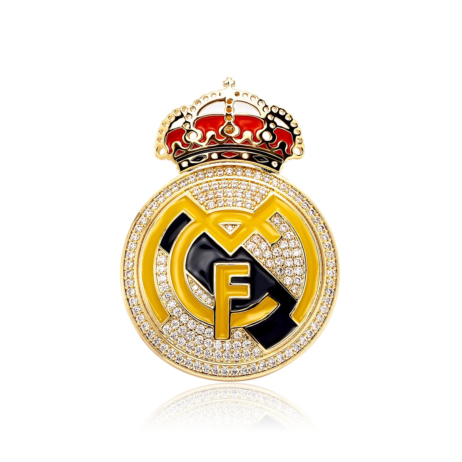 Football Club Neckless