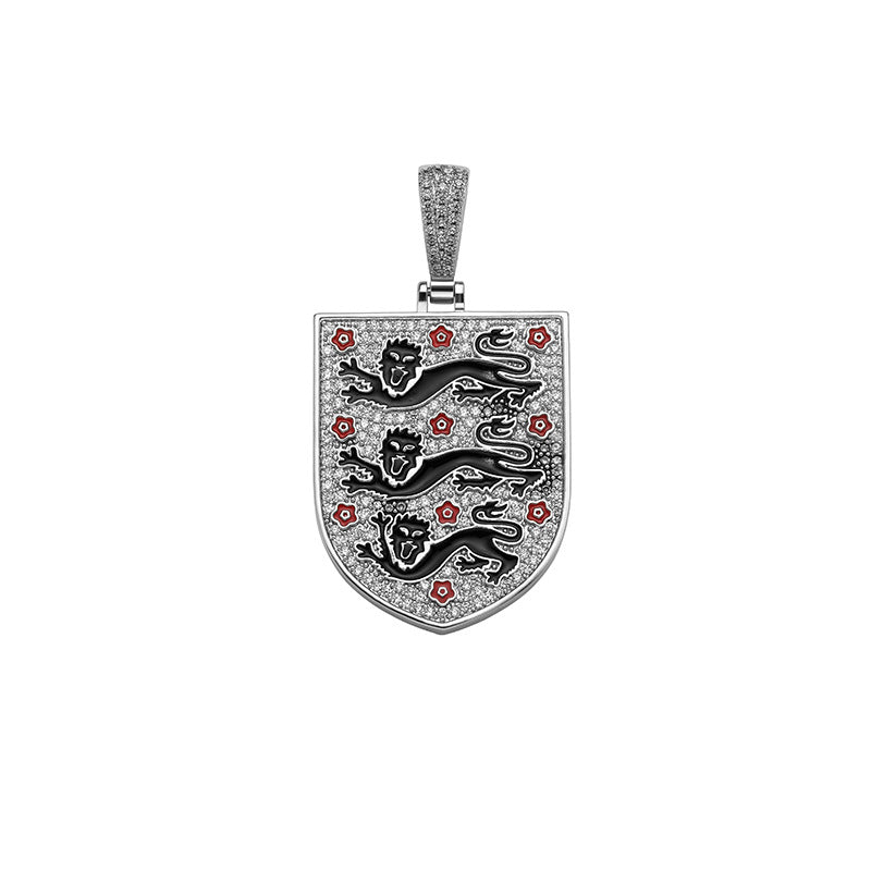 Football Club Neckless