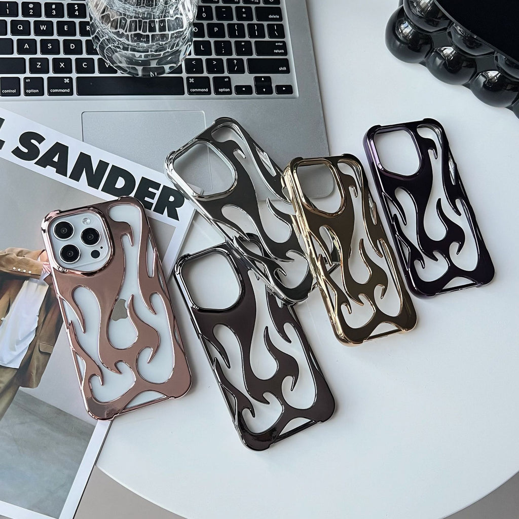Heat Dissipation Protective Phone Case