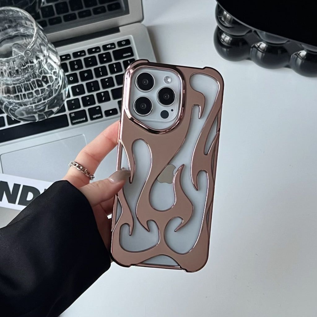 Heat Dissipation Protective Phone Case
