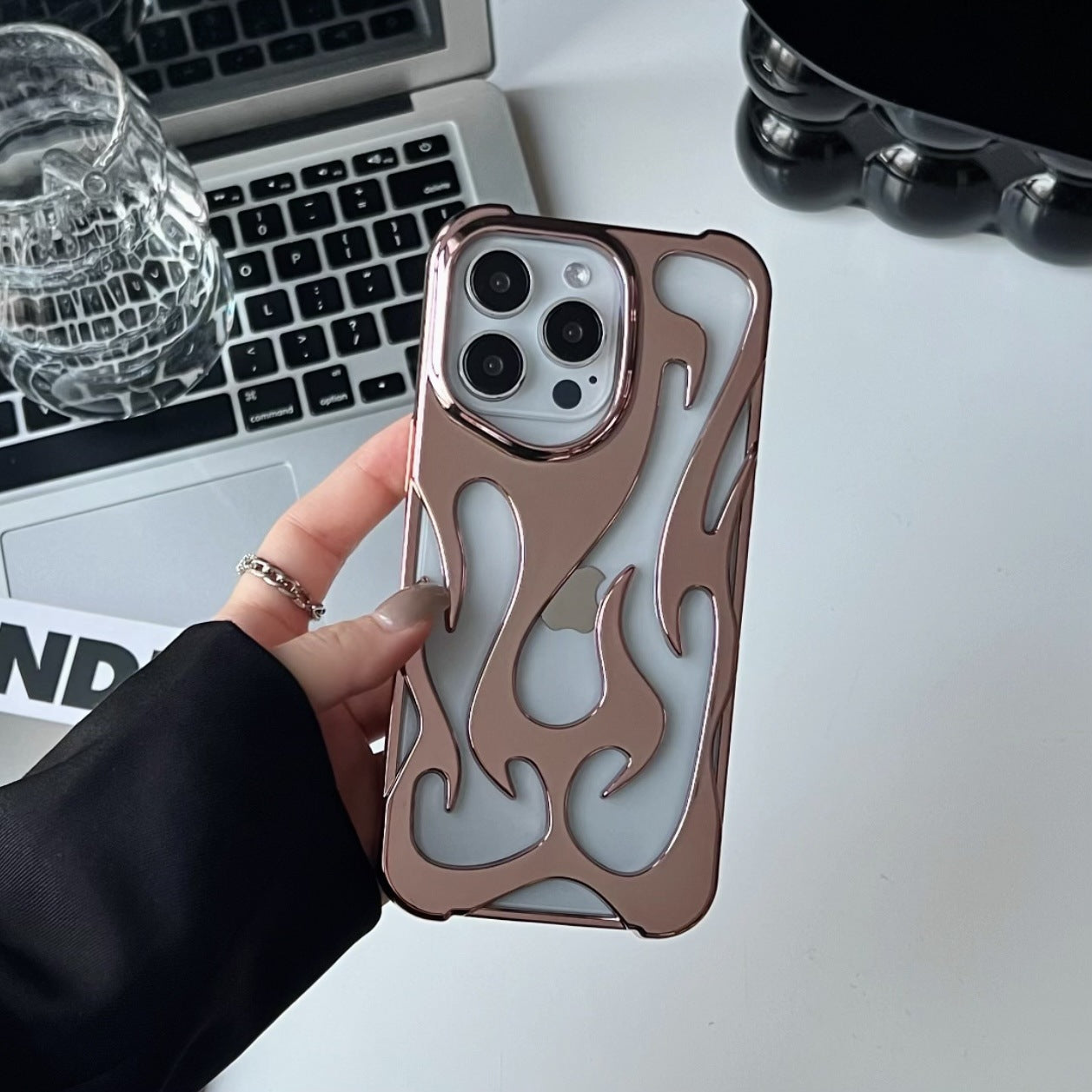 Heat Dissipation Protective Phone Case