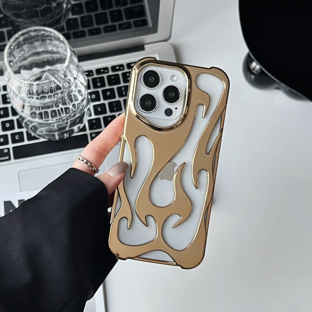 Heat Dissipation Protective Phone Case