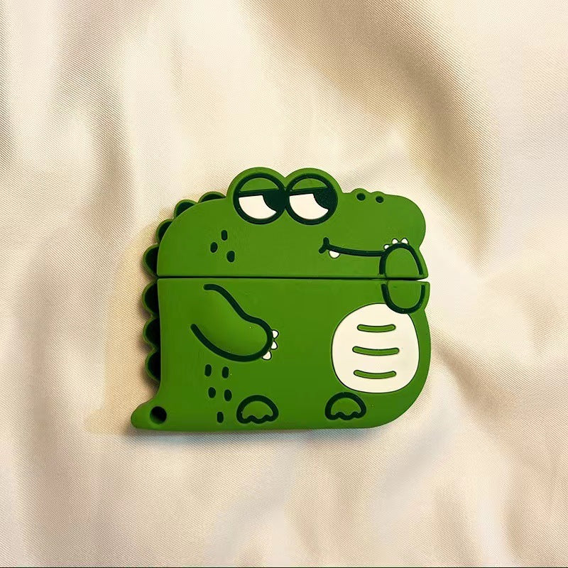 Cartoon AirPods Case