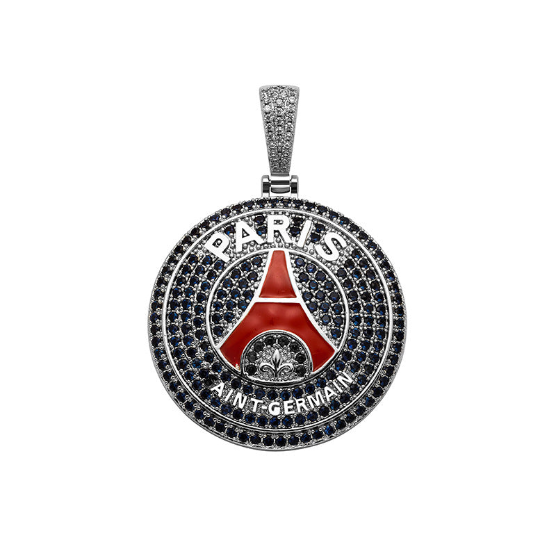 Football Club Neckless