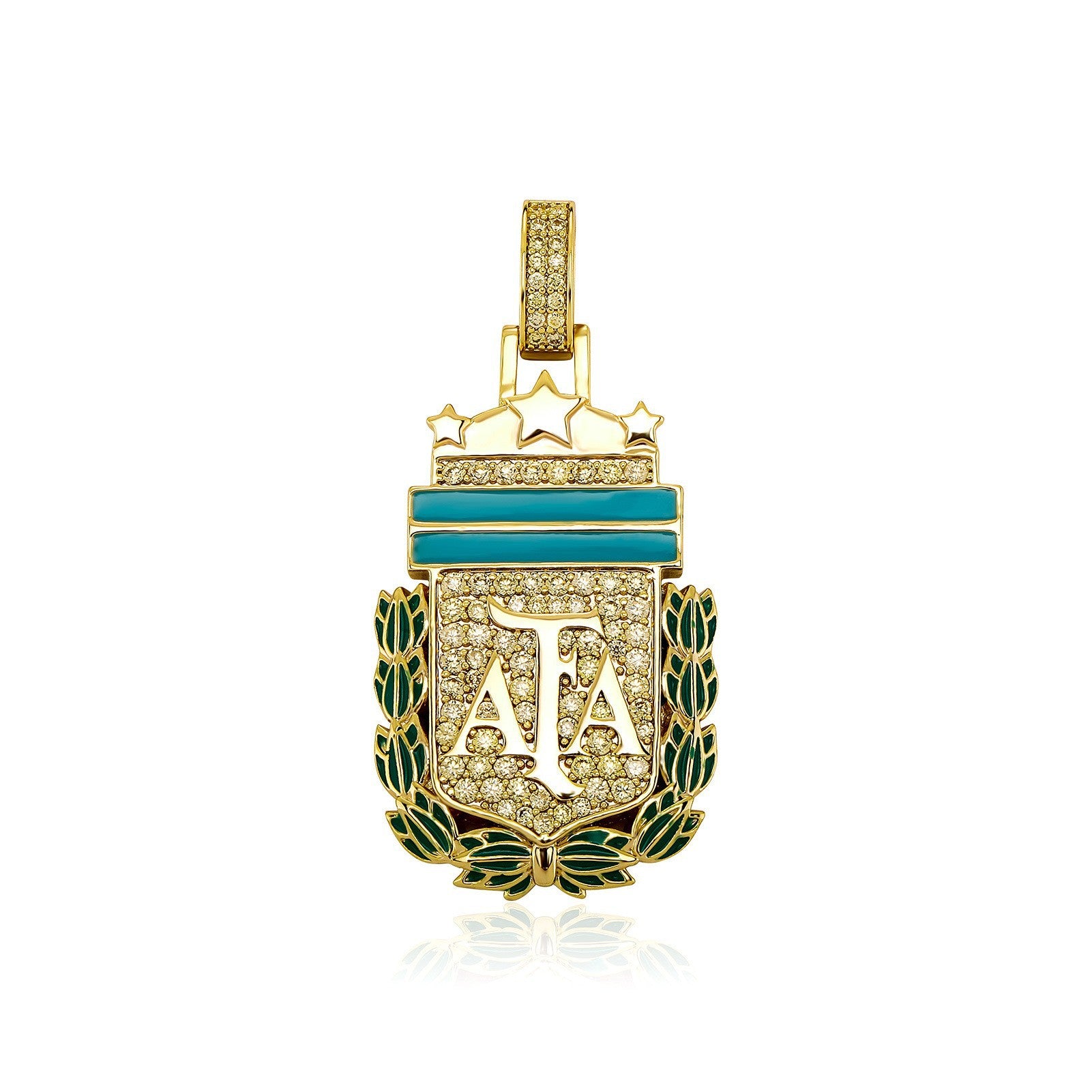 Football Club Neckless