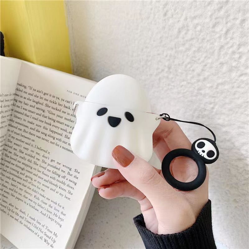Cartoon AirPods Case