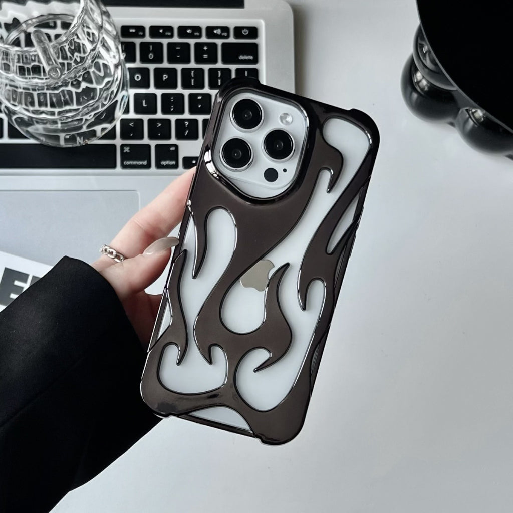Heat Dissipation Protective Phone Case